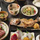 島根県産のどぐろと富山県産黒毛和牛とやまのヒレ肉コース(個室確約)