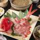 伊豆下田産地金目鯛のしゃぶしゃぶと旬魚のコース(個室確約)