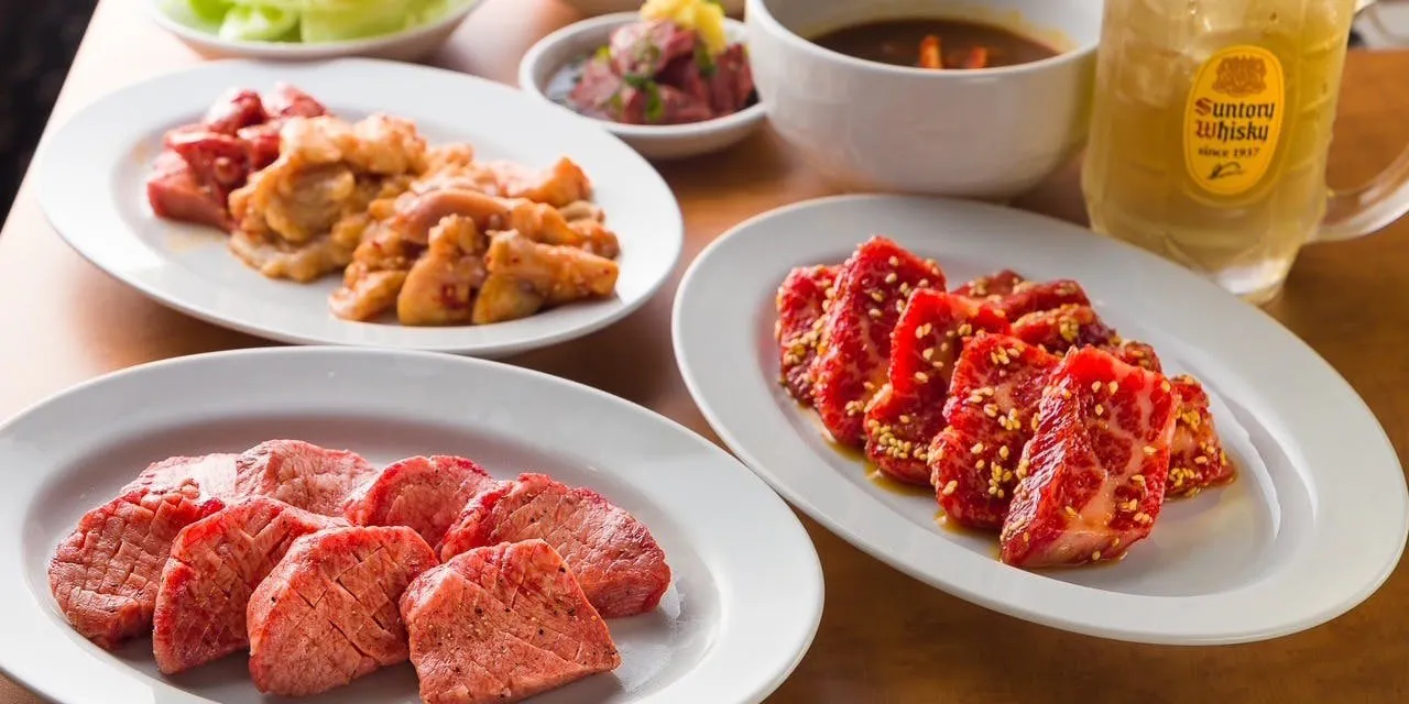 焼肉やっちゃん 池袋西口店