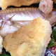 【お祝いコース】先付、煮物、焼き物「鯛の塩釜焼」、揚物、水物など全7品