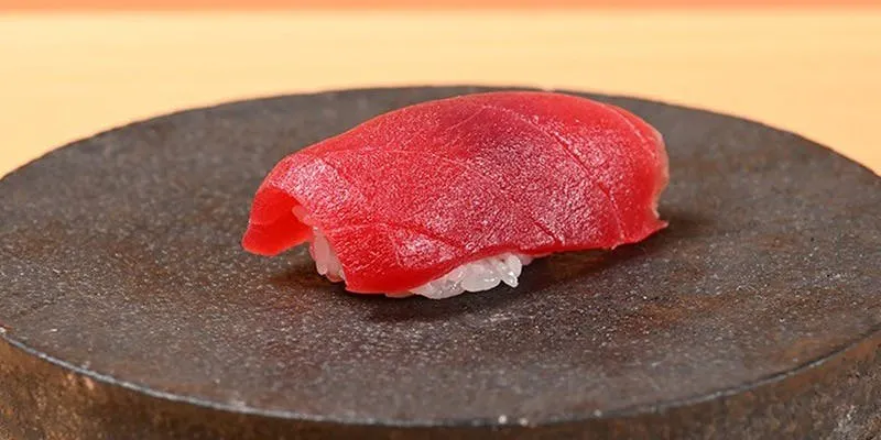 Chef’s Choice Course