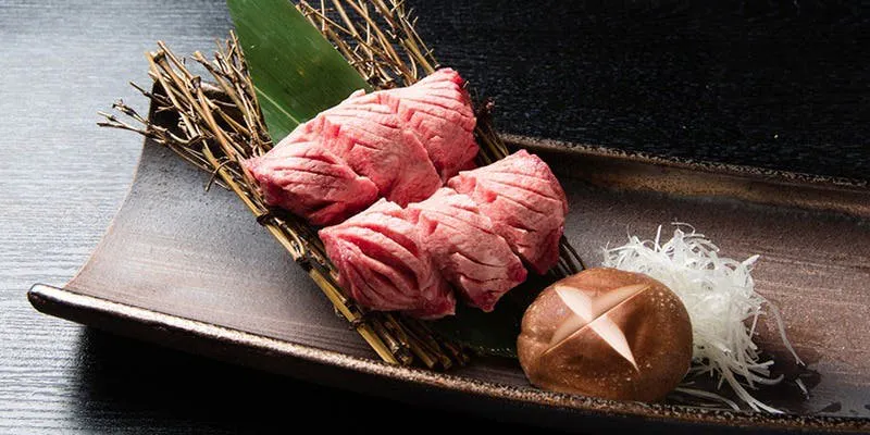 肉處 六