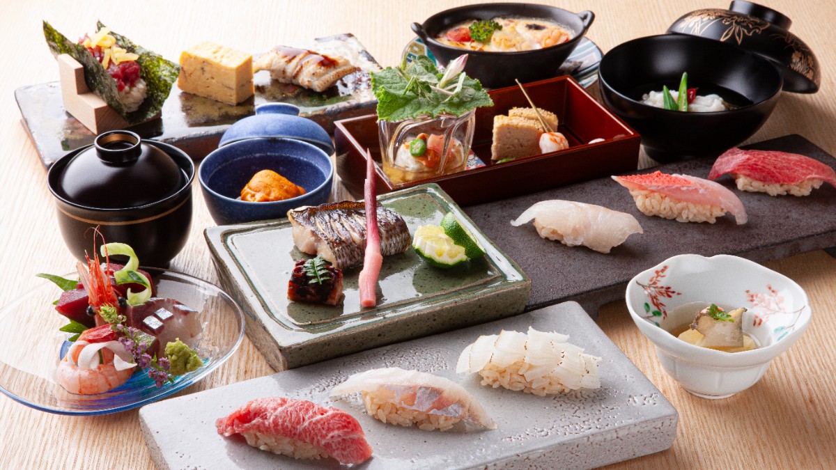 午餐套餐
