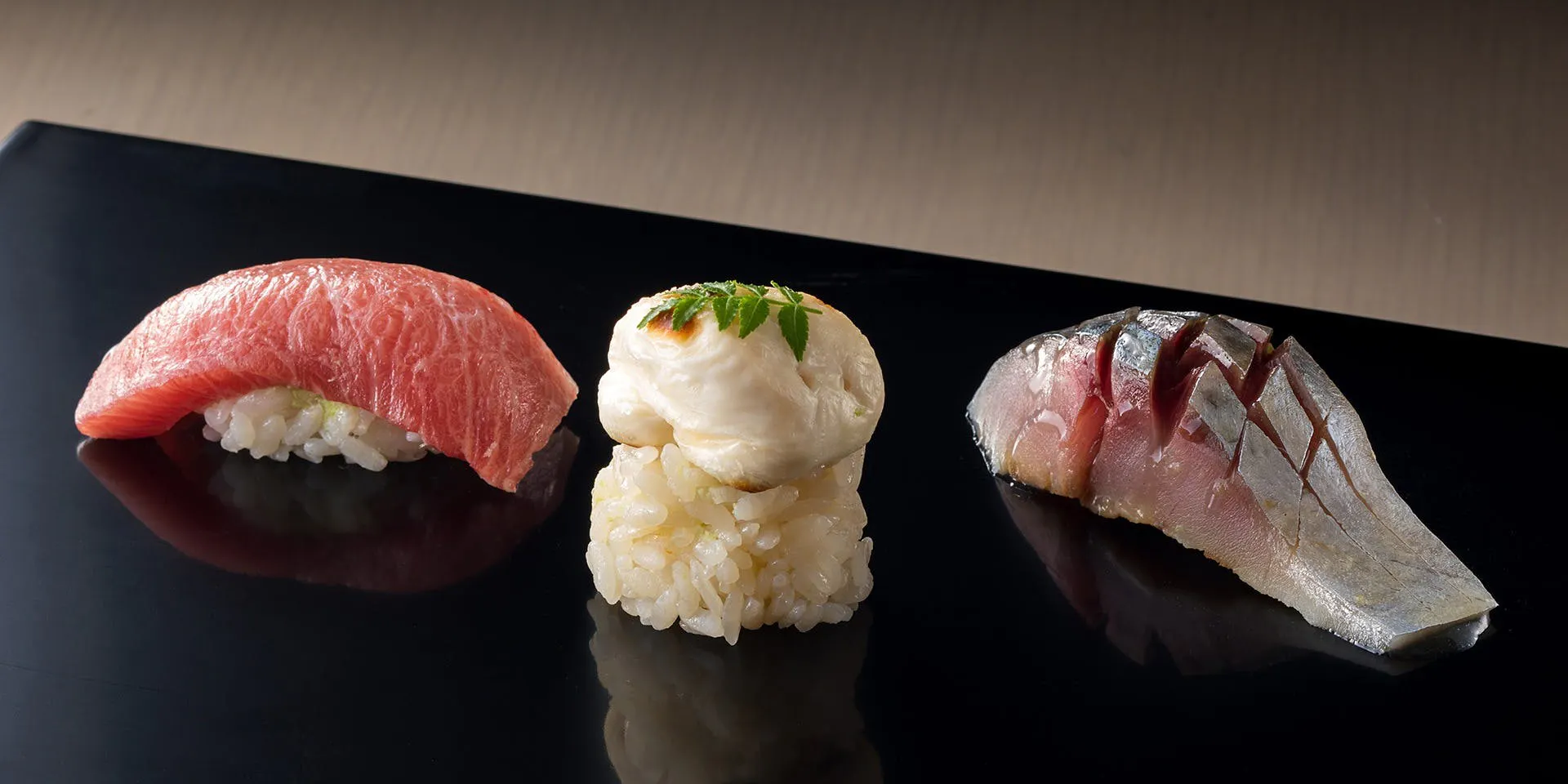 鮨割烹　やま中　JR博多シティ店
