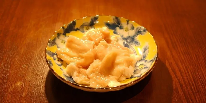 炭火焼肉きだ