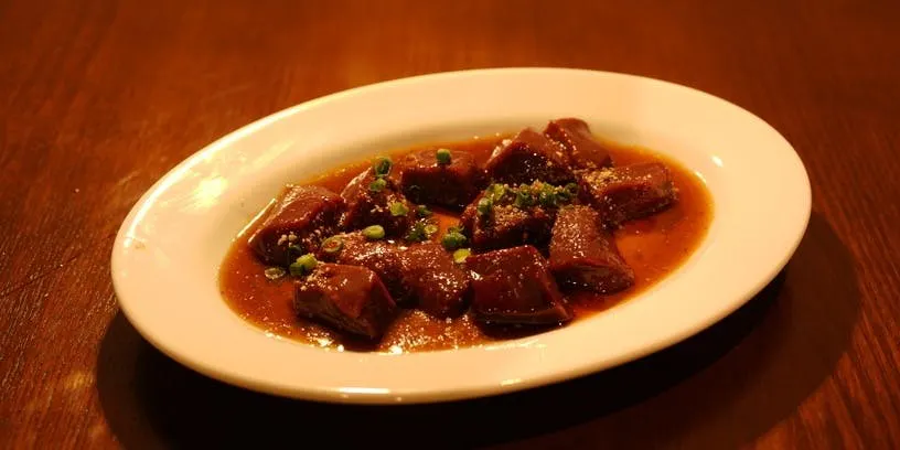 炭火焼肉きだ