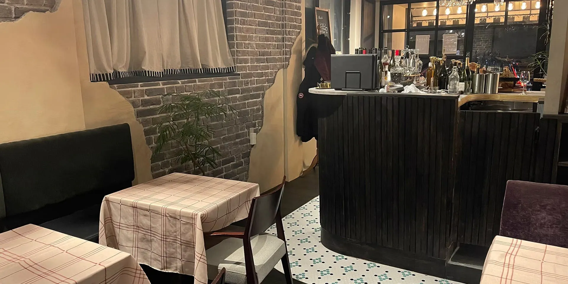 Le Foyer Ebisu