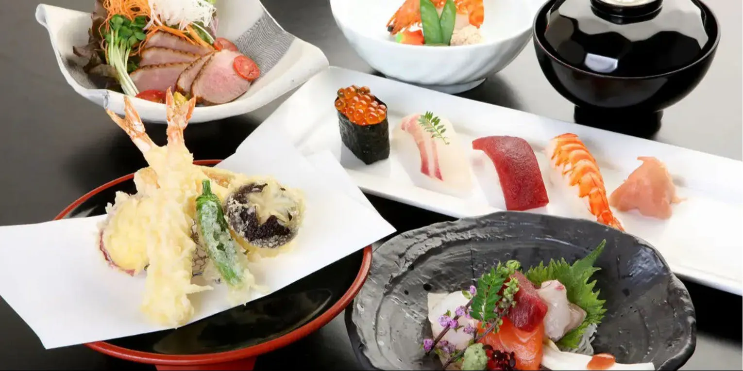 浪速うを佐 ルクアサウス店