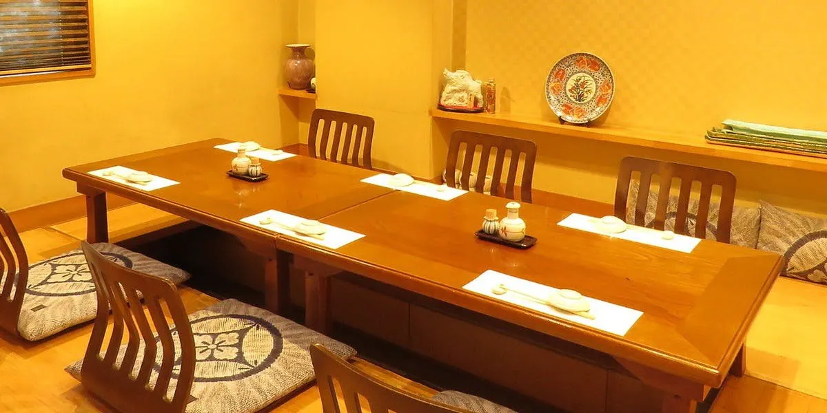 鮨と肴 こばやし