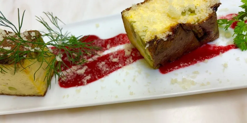 炭火焼きイタリアン Rin