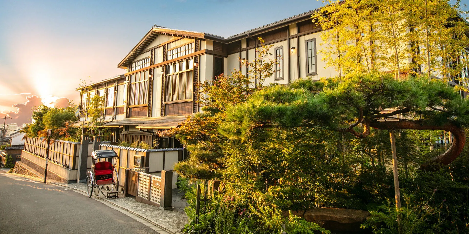 KIYOMIZU京都東山
