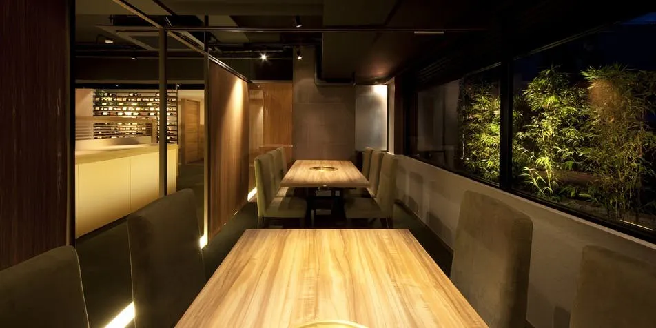 和幸亭 茨木店
