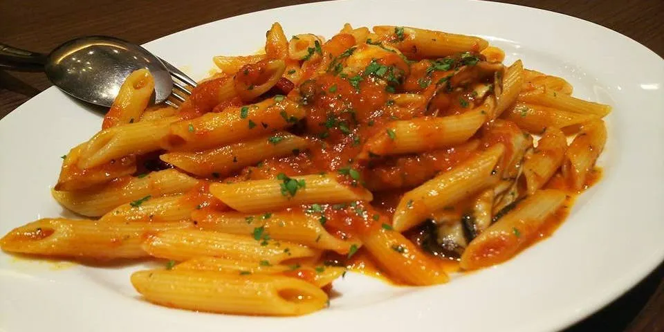 イタリア料理ヴェルデ