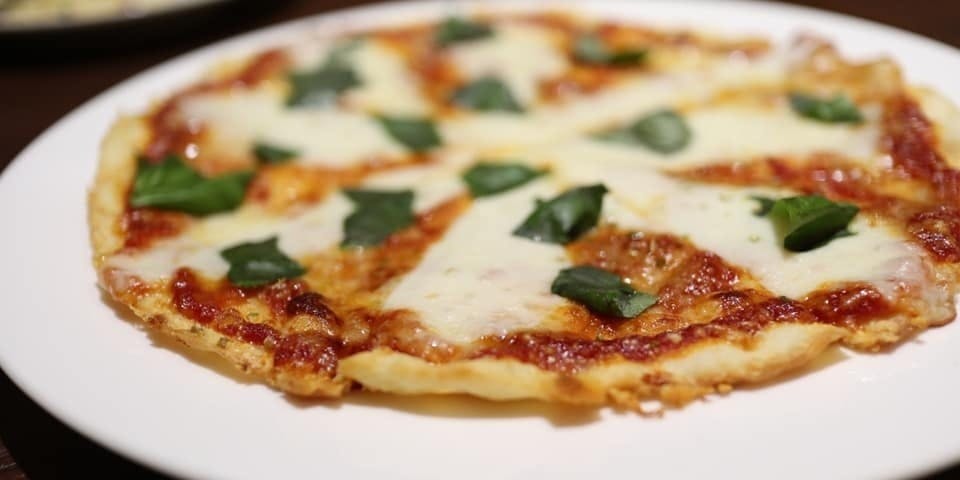 スペシャルランチ
