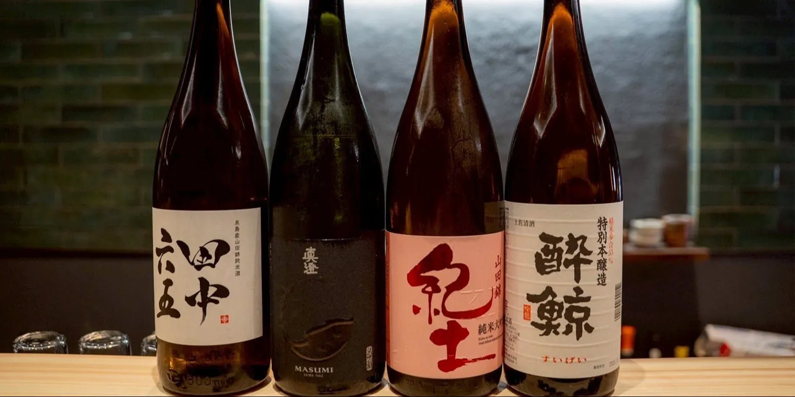 焼鳥 迫 -HAKU-