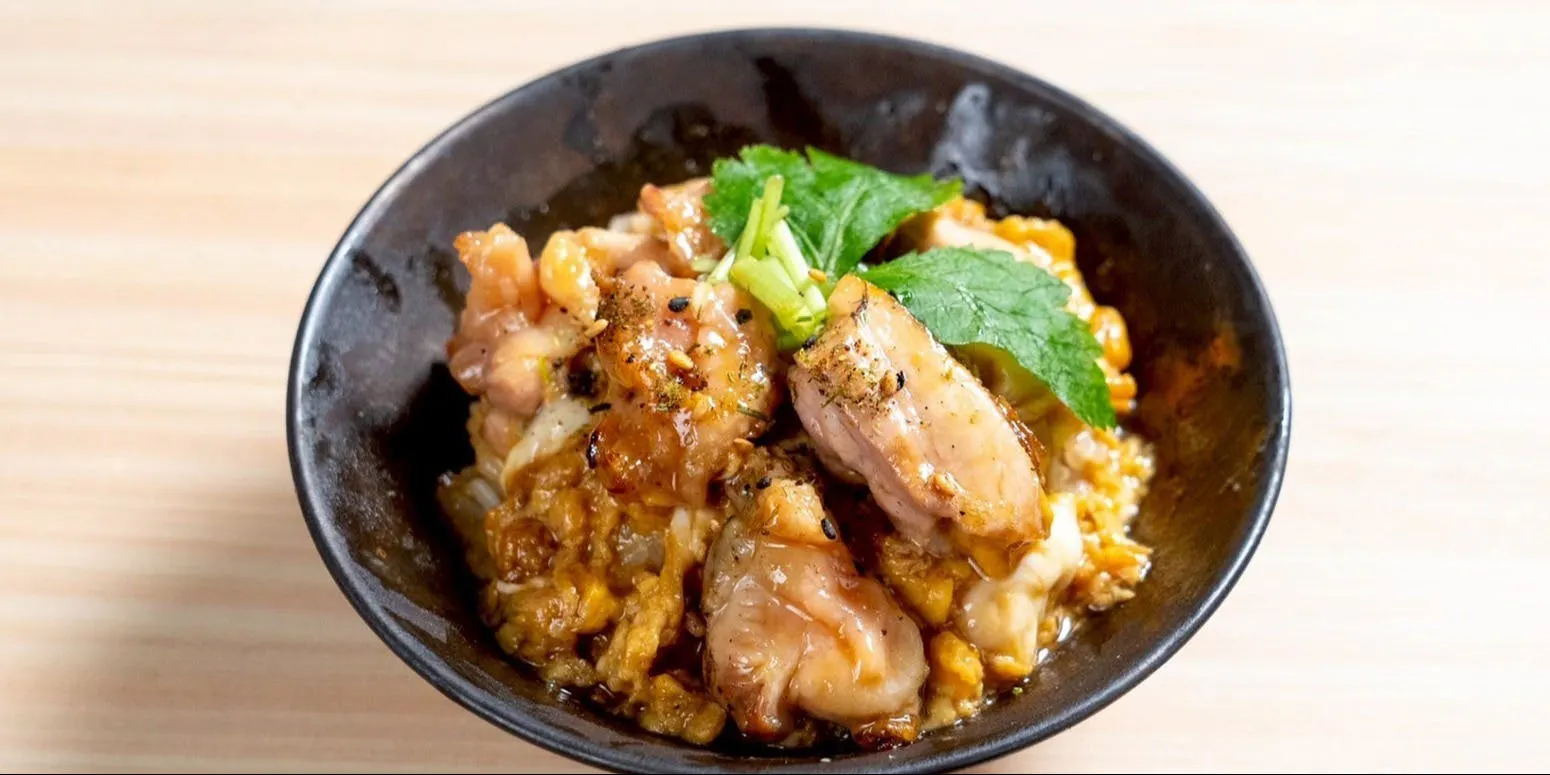 焼鳥 迫 -HAKU-
