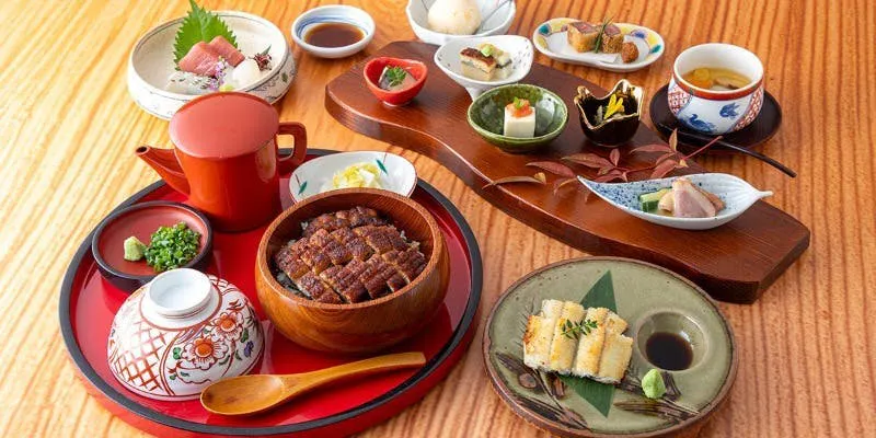 9月26日開始 秋季套餐 8,800円