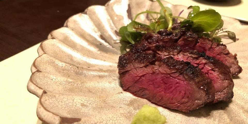 おまかせコース