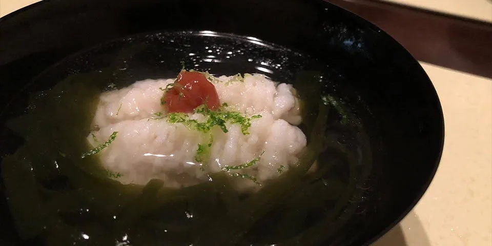 料理屋 松