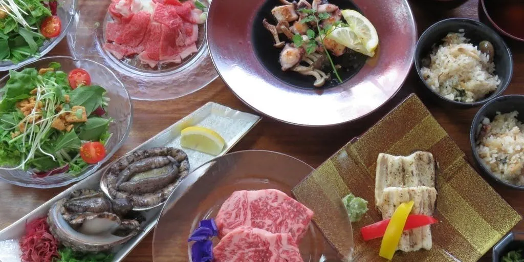 ステーキ青ひげ