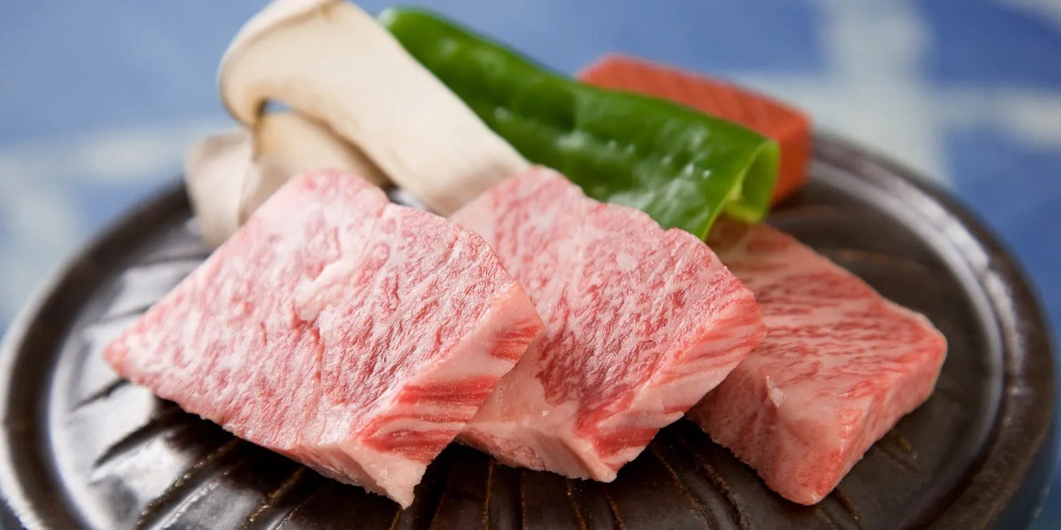 日本料理あお花