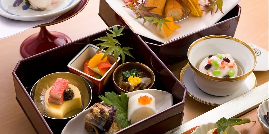 日本料理あお花