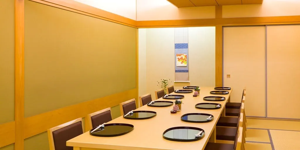日本料理あお花