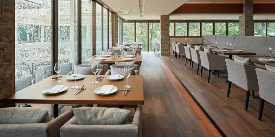 KOYARUZAWA DINING