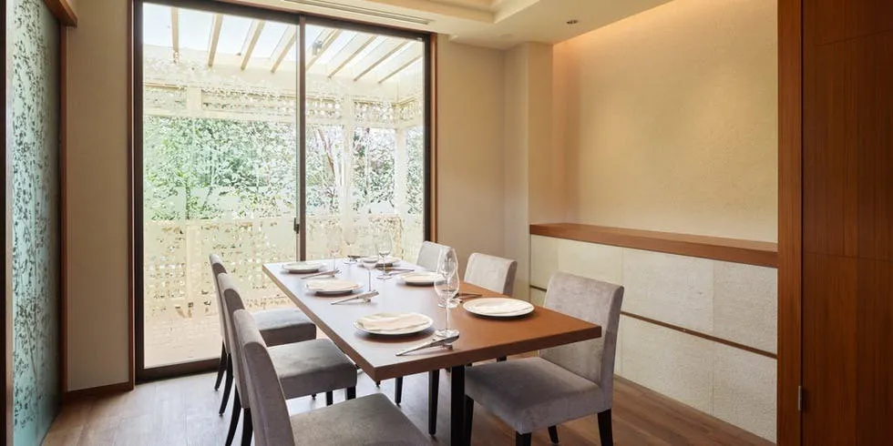 KOYARUZAWA DINING