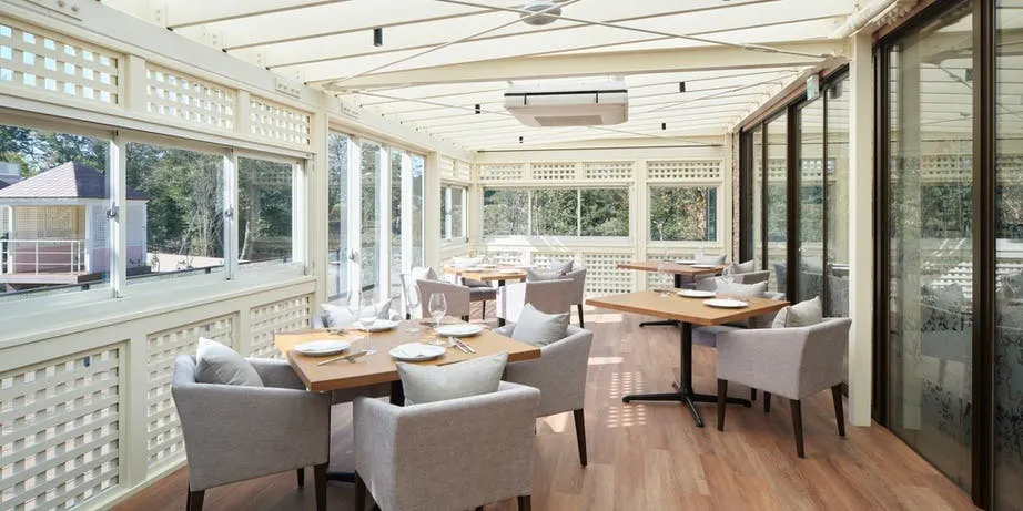 KOYARUZAWA DINING