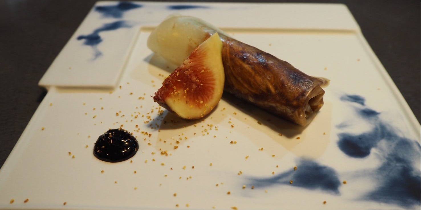 Seasonal Chef’s Choice Course: Authentic Chinese Cuisine Showcasing Seasonal Ingredients, 8 to 10 Dishes