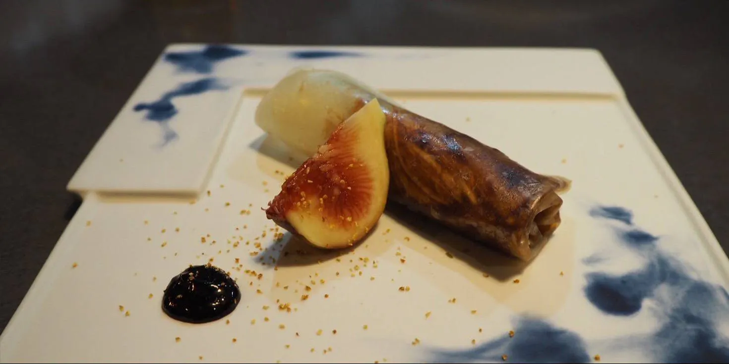 中国菜 IS.m