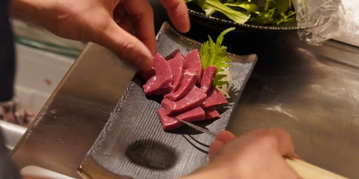 清炭