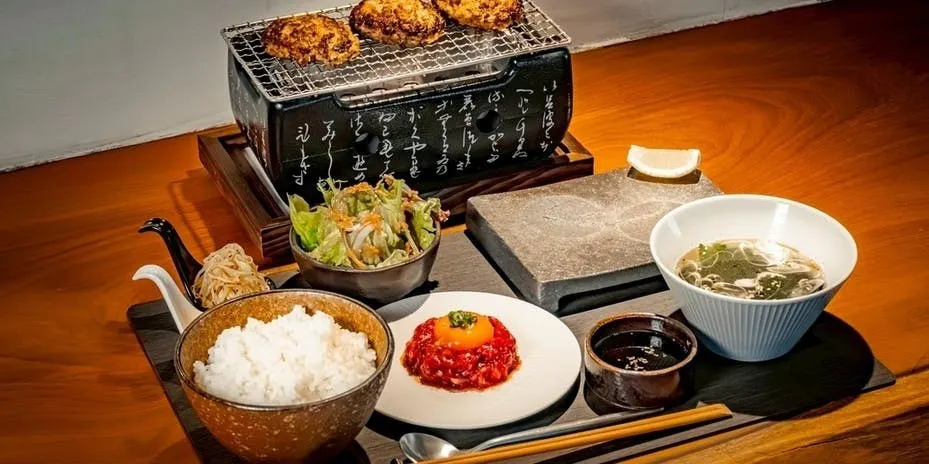 清炭