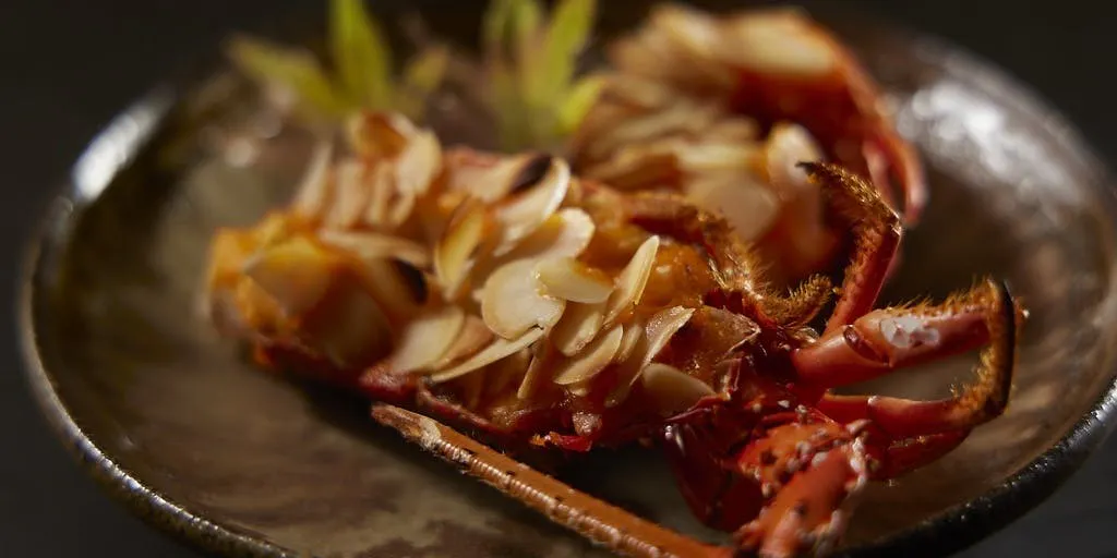Himawari Seasonal Delicacies Course