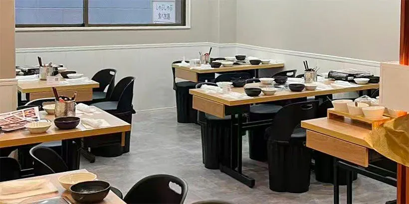和牛海鮮一楽 道頓堀 ANNEX