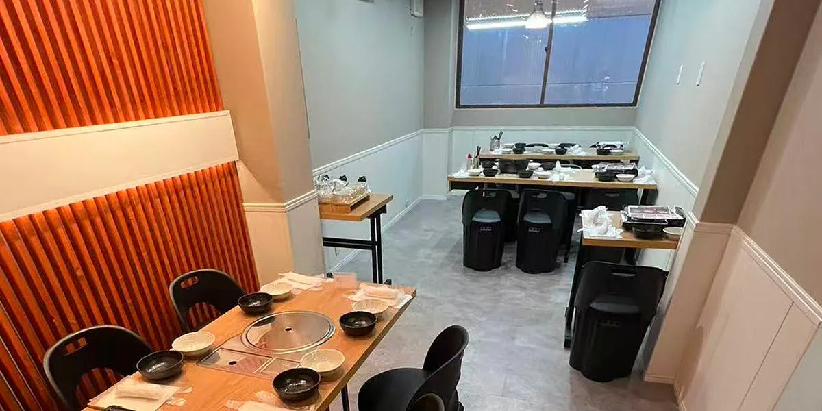 和牛海鮮一楽 道頓堀 ANNEX