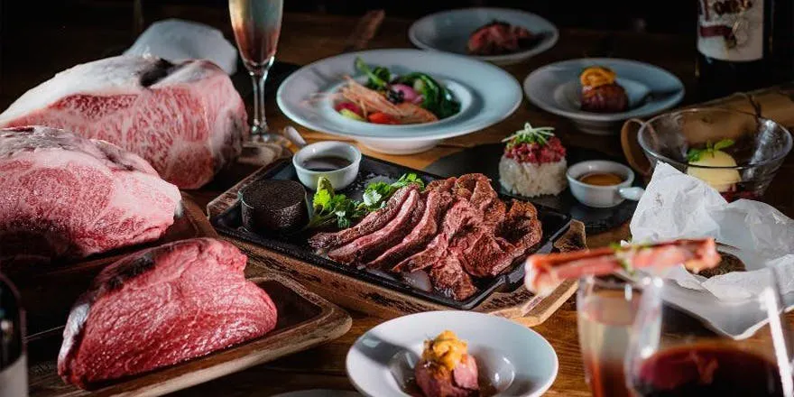 CHURRASCO GANG 渋谷本店