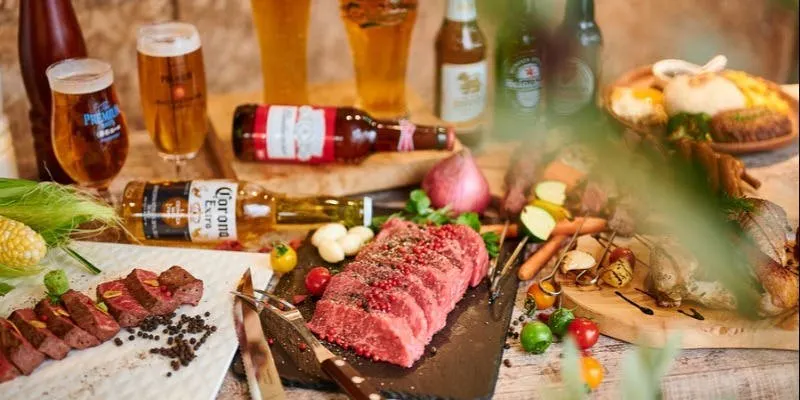 CHURRASCO GANG 渋谷本店