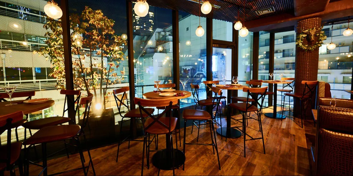CHURRASCO GANG 渋谷本店