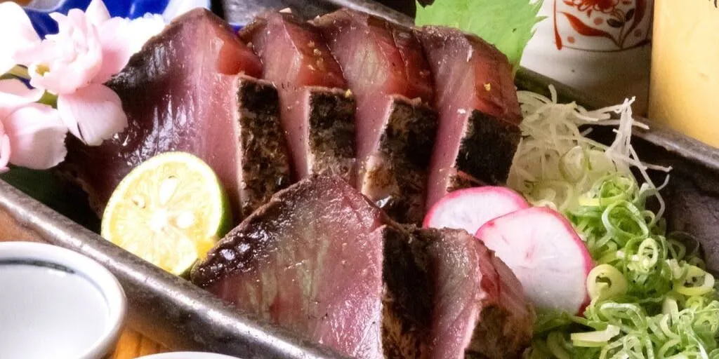 [Popular Tsukirin Course] Recommended for all kinds of banquets and casual drinking gatherings + 2 hours of all-you-can-drink including Japanese sake