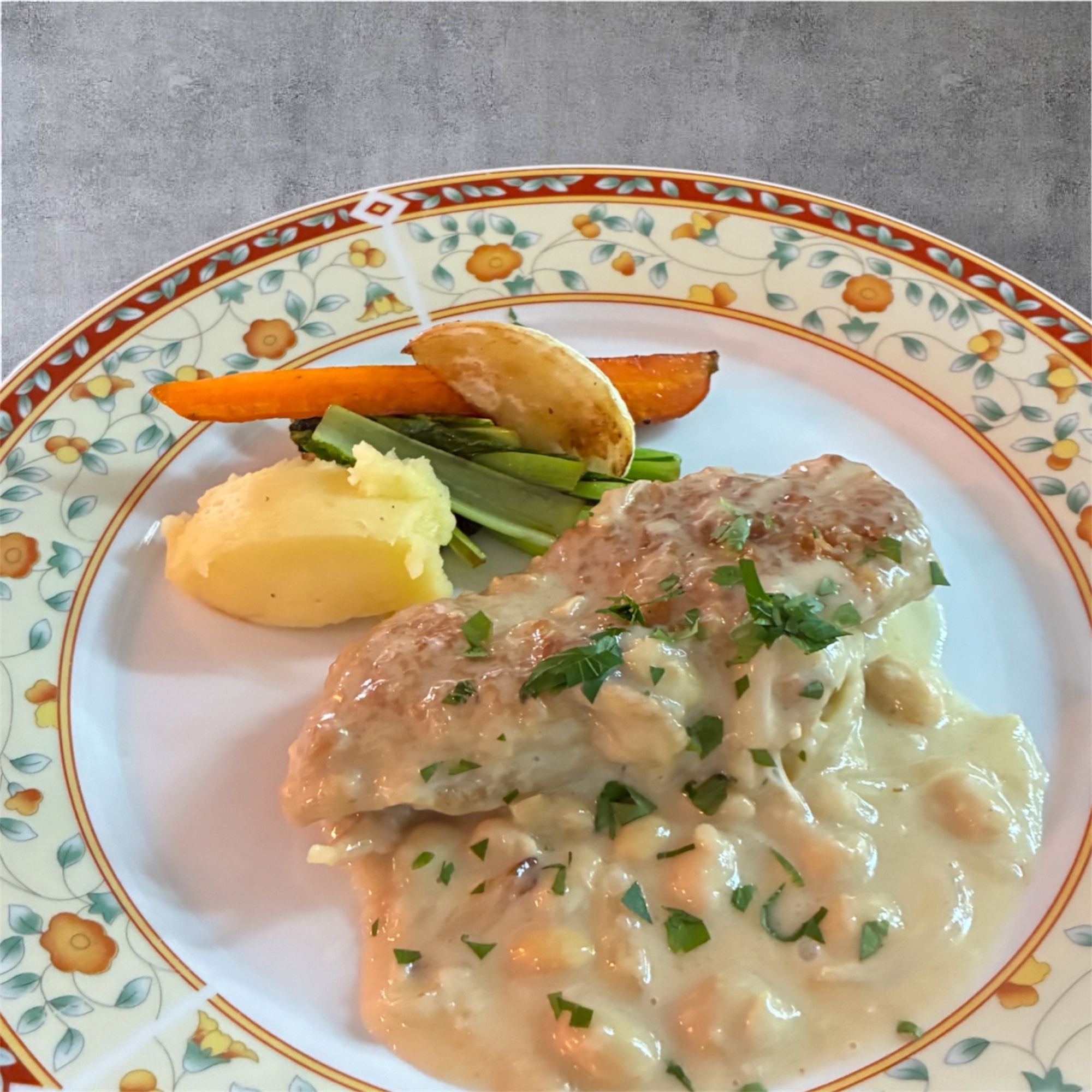 【小份套餐】享用魚料理與肉料理 共8～9道菜