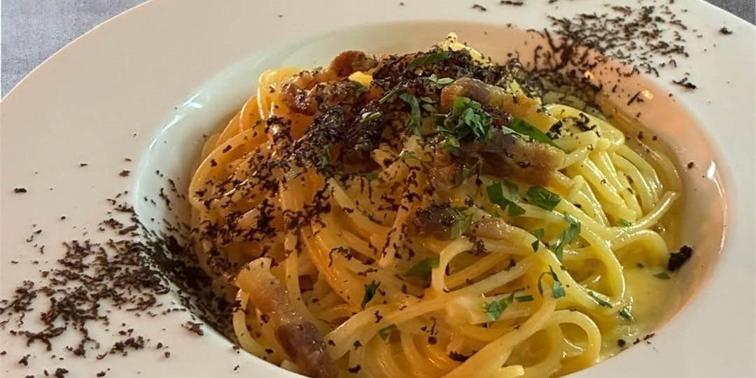 【輕鬆套餐】附2小時無限暢飲，輕鬆享用創作料理的套餐