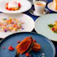 【Classique(クラシック)】 旬のお魚とお肉を味わうフルコース 全9品
