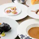 【Terroir(テロワール)】名物料理を味わう人気ランチ 全6品