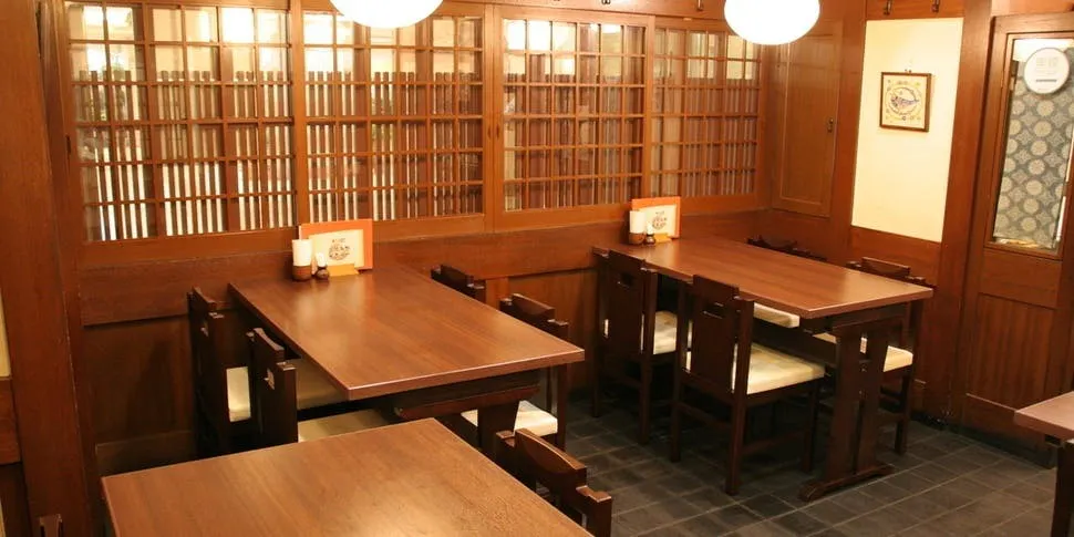 串かつ料理 活 阿倍野店