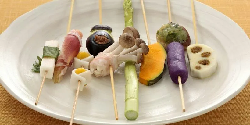 串かつ料理 活 ナビオ阪急店