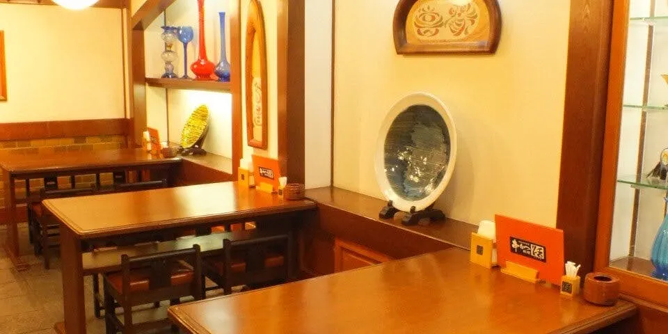 串かつ料理 活 なんばウォーク店