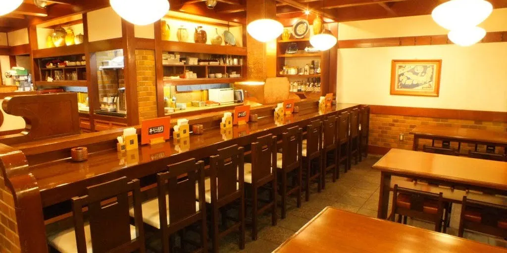 串かつ料理 活 なんばウォーク店