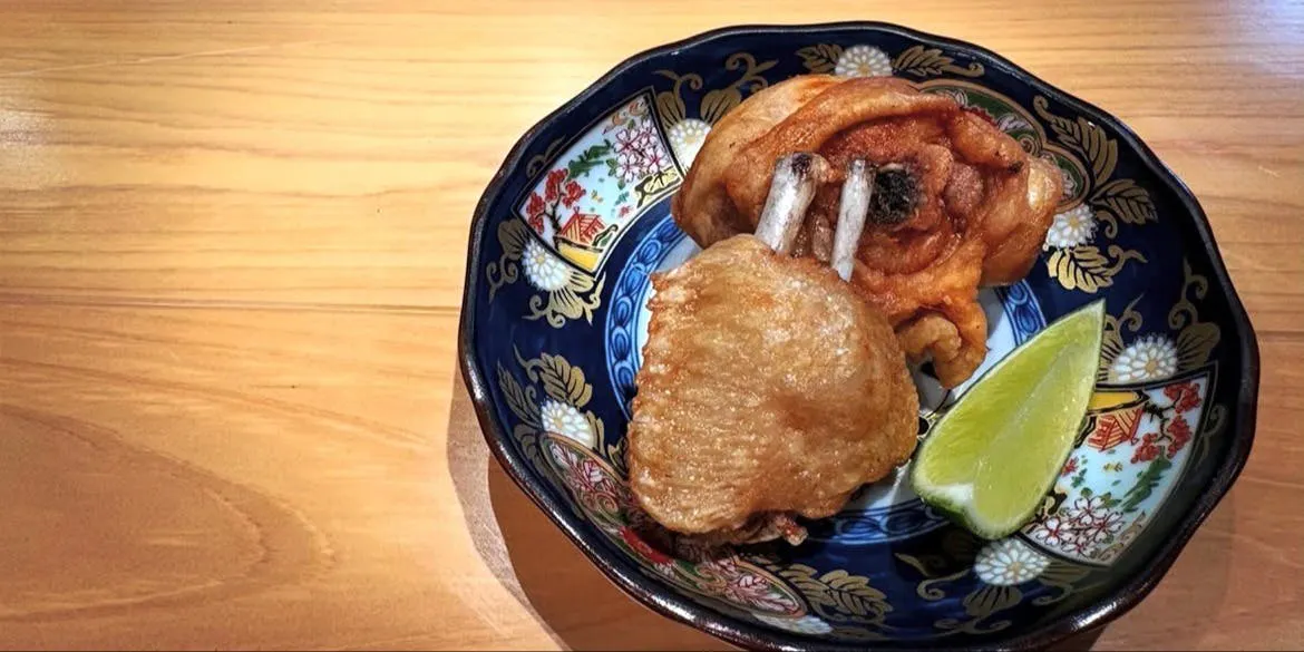 米処MIKAWA